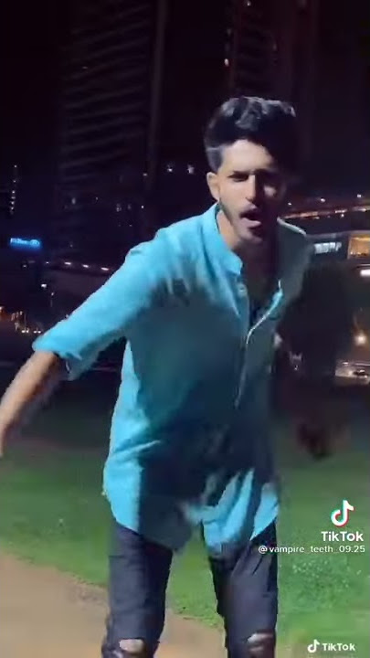 Harsha prabath $ vampire teeth best tik tok sri lanka
