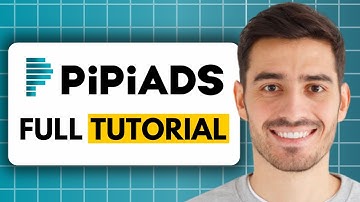 PiPiADS Product Research Tutorial (2025) | Find $1000/Day TikTok Products
