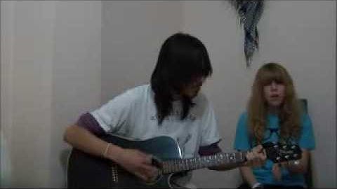 The Exception - Please Wait (Acoustic)