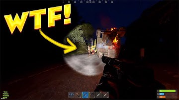 *New* Rust MOST VIEWED Twitch Clips of The Day! #3