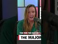 Reporter with a backbone CALLS OUT Trump LIES