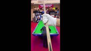 🔴 LIVE：美女教练手把手教台球 |  Beauty Coach Teaches Billiards Step by Step