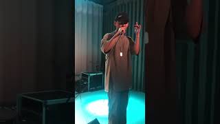 20190803 juiceoveralcohol Concert OHIORABBIT(오하이오래빗) - 소금강 Live