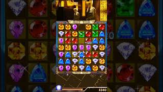 Diamond Twister (2008 Gameloft, Java Touch) - 9 of 17: Challenge - Magic Stones [720p60]