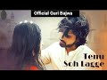 Tenu soh lage mere pyar di  udey shergill  garry sandhu  full  latest punjabi song 2021