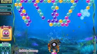 Bubble Safari Ocean Level 428