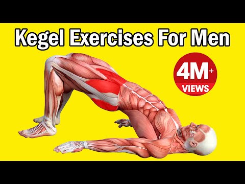 Exerciţiile Kegel - Seni
