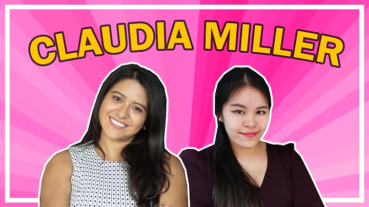 Claudia Miller: Negotiating Your Salary in Tech an...
