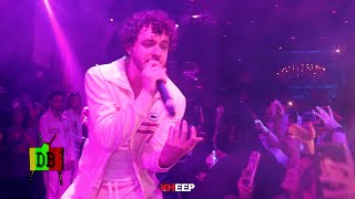 Jack Harlow Performs \\