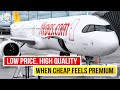 Ref:BfNXxZDTfSU Trip report | best low-cost in the world! | pegasus a321neo | copenhagen to istanbul