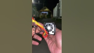 Thumbnail of Rtd rayton - biled matrix x1 ukuran 1.5 inch blue lens 50 watt #biled #biledmatrixx1 #lunarid