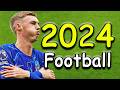 2024 In Football
