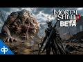 MORTAL SHELL 2 Gameplay Español Beta | El Soulslike MÁS BRUTAL