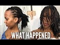 What REALLY Happens When You DO NOT  Retwist (For a LONG Time)