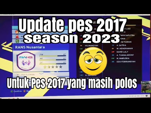 Update patch pes