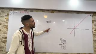 الحصة الرابعة في المتتاليات ❤️شعبة علوم تجريبية وتقني رياضي ورياضيات