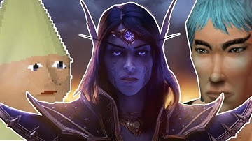 Which MMO should you waste your life on in 2026?