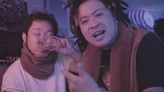サ上とロ吉】サイプレス上野とロベルト吉野「Yokohama La La La (Pro
