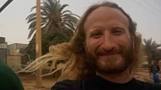 Sudan Khartoum Omdurman Tuk Tuk Descapotable 2016