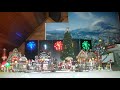 Lemax christmas village 2017