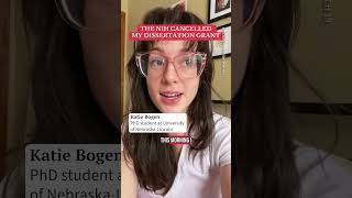 Where Rfk Jr.s Nih Cut Science Funding Beyond Harvard And Columbia Universities