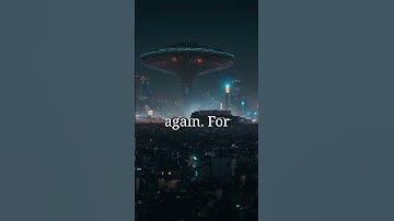 The Mysterious “WOW!” Signal — A Message from Aliens? #facts