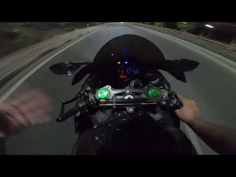 Getting Married Ft. Kawasaki H2