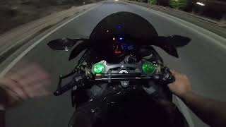 Getting Married Ft. Kawasaki H2