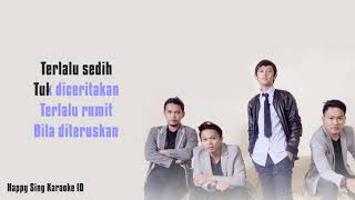 Rumit  Souqy Karaoke