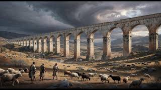 The Roman Road Network: A Journey Through Ancient Engineering | Sleep History