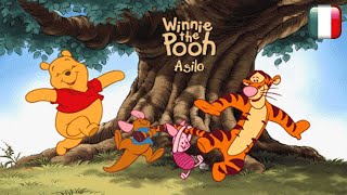Download lagu Disney Winnie The Pooh Asilo - Longplay In Italiano mp3