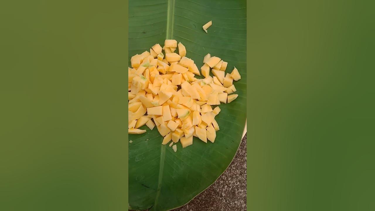 odia-raw-mango-cutting-salt-chilli-mango-paty-youtube