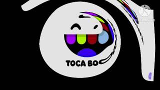 Toca Boca Center Effects