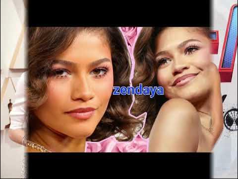 Zendaya Makes Surprise Appearance at Coachella 2023 - YouTube
