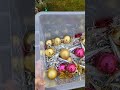 Christmas mood