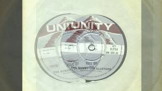 The Bunny Lee Allstars - Unity Records - 1969