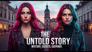 Amanda Knox: The Untold Story of Mystery and Suspense #crimedocumentary #crime #realcrimestory