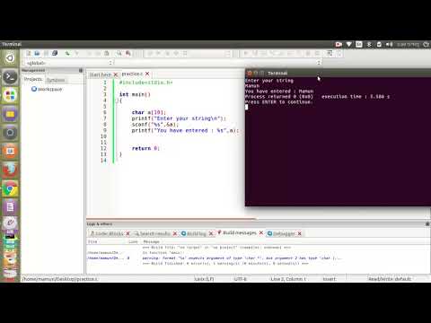 IF ElSE Condition in C programming Language