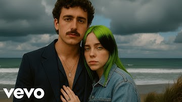 Benson Boone ft. Billie Eilish – God Only Waits (Official Music Video)