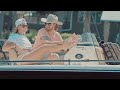 Brian Kelley - Boat Ride (Official Music Video)