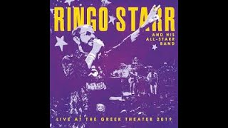 Ringo Starr & His All-Starr Band 