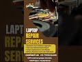 Laptop Repair service #laptoprepairnearme #shorts