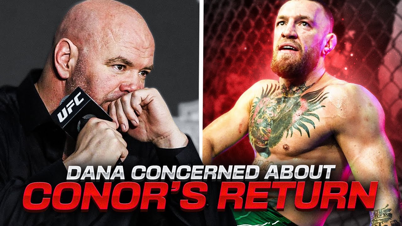 Conor McGregor’s has a controversial return to the UFC.
