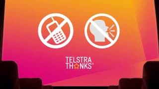 Penguins Of Madagascar - Please Turn Off Your Mobile Phone Cinema Spot