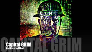 Grim Capital Grim Underdogs Bite Too Prod. By 90Something