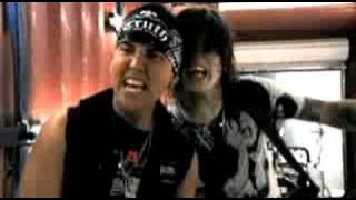 Download lagu Escape The Fate - 'The Flood'