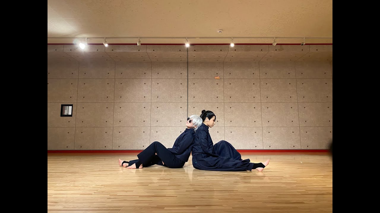 【呪術廻戦】ニア 踊ってみた【コスプレ】