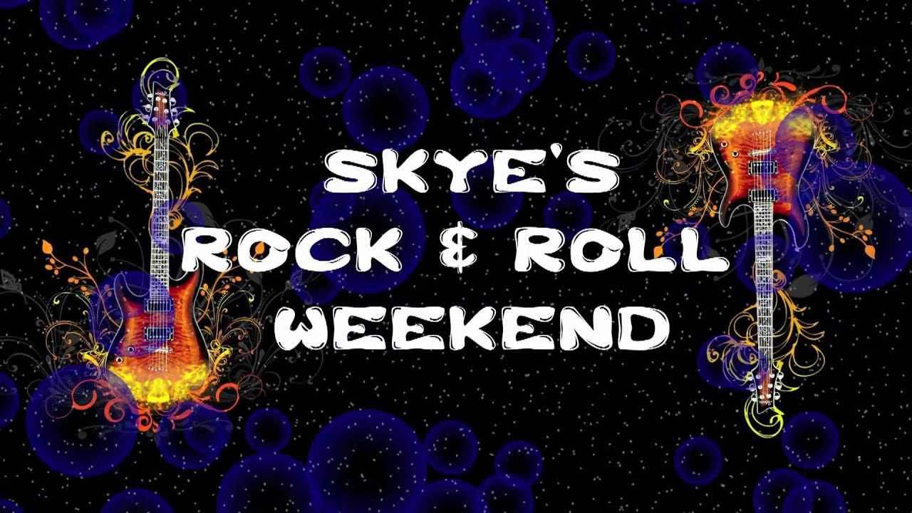 ZG Productions Digital Gobo Example