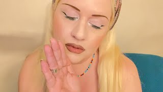 Lo-Fi ASMR 💚I want you to feel better 