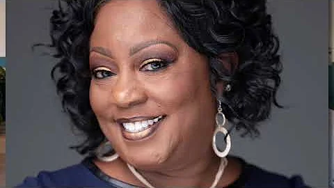 Zondra Evans on the All In Show with Bryan Weather...